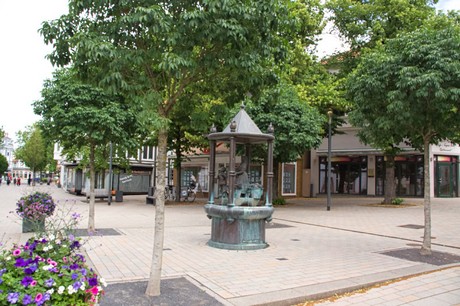 Bad Salzuflen